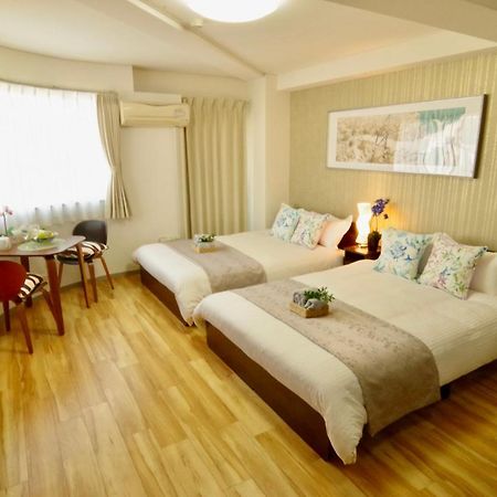 Nippombashi Art Hotel 602 Oszaka Kültér fotó