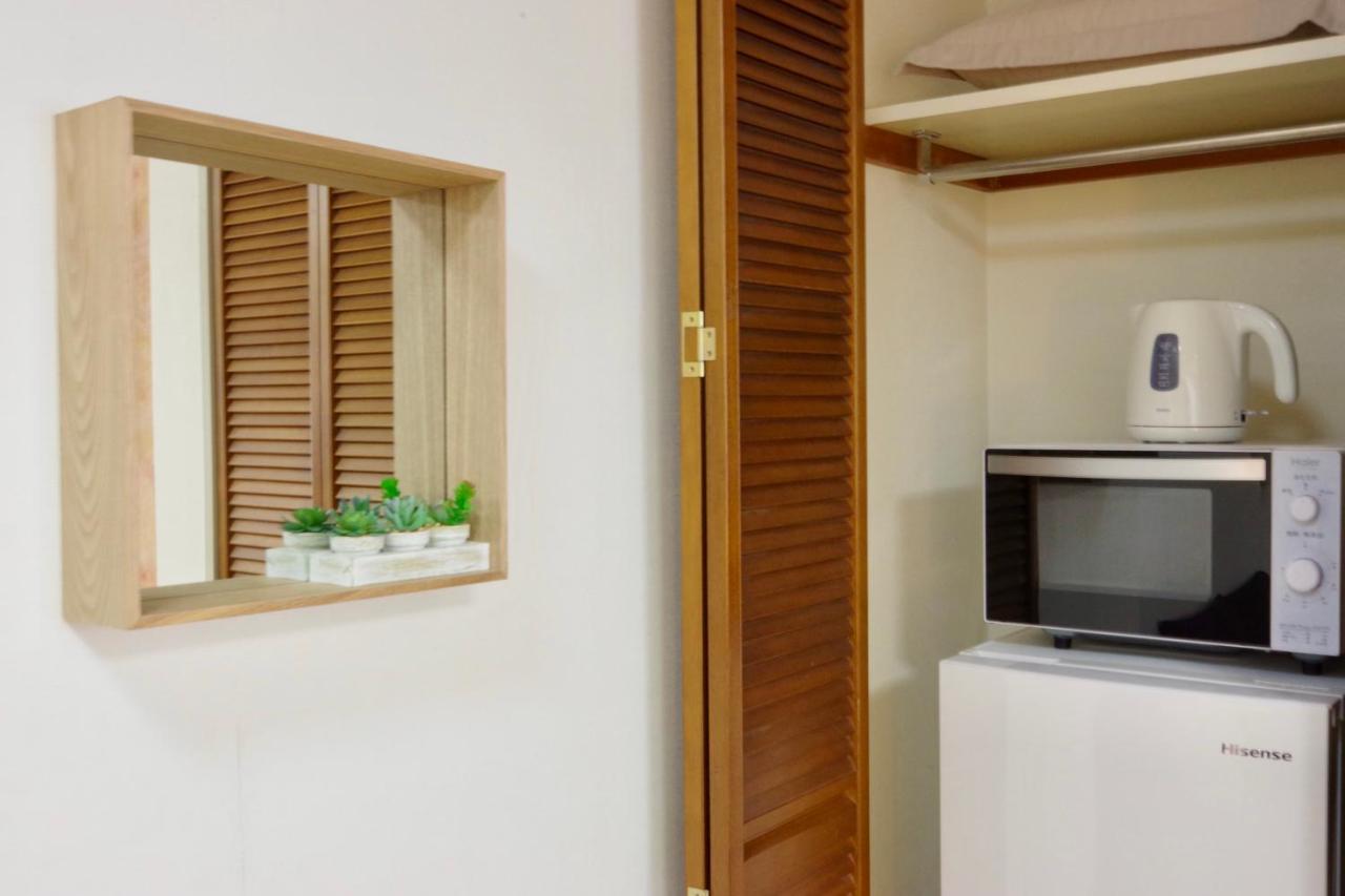 Nippombashi Art Hotel 602 Oszaka Kültér fotó