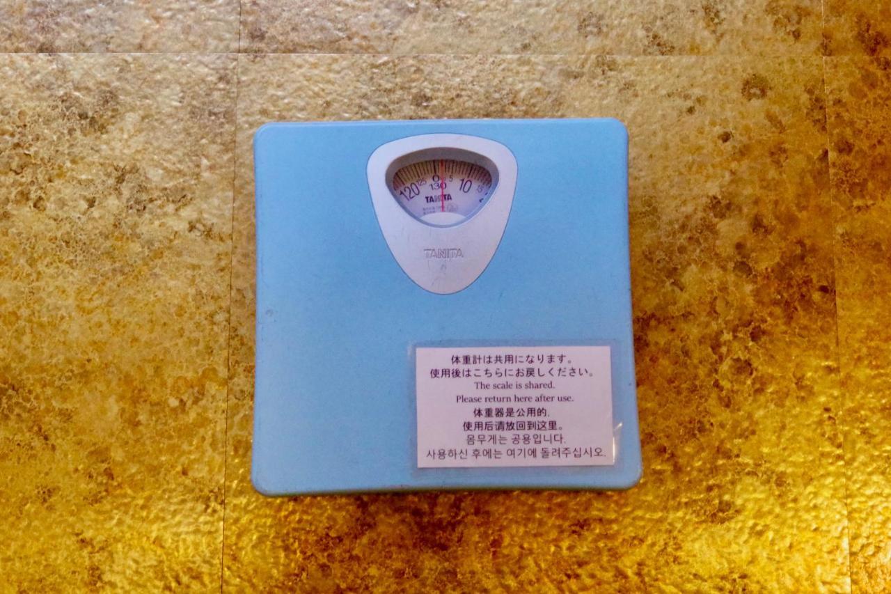Nippombashi Art Hotel 602 Oszaka Kültér fotó