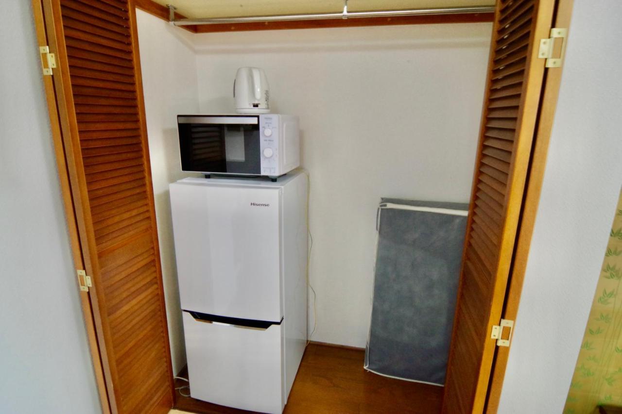 Nippombashi Art Hotel 602 Oszaka Kültér fotó